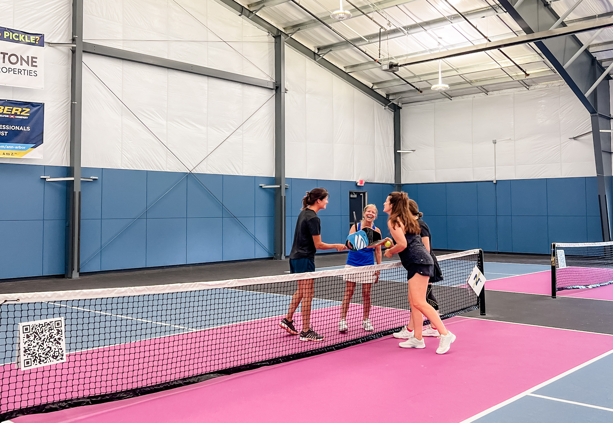 Why Pickleball Is the Sport You Didn’t Know You Needed