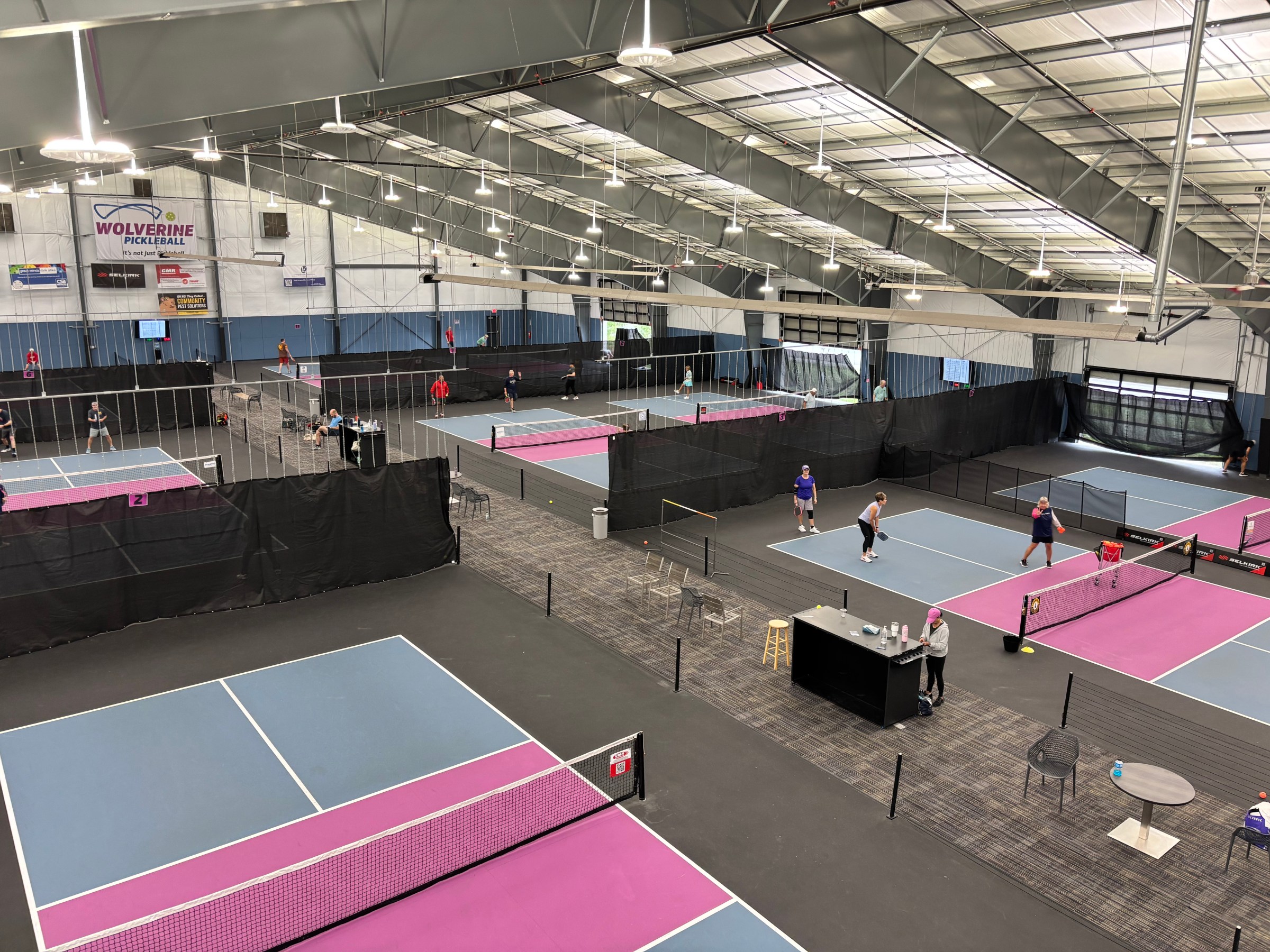 A Birthday Party Venue in Ann Arbor Built for Milestone Celebrations